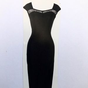 Sexy little black dress by Stop Staring